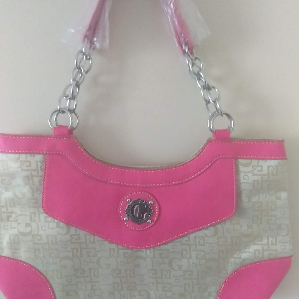 G style purse